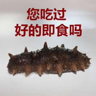 即食海參批發價解析 長島野生水發速食鮮海參的煙臺特產魅力