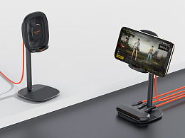 科技與藝術(shù)的交融 ZCOOL精選電子產(chǎn)品設(shè)計(jì)賞析