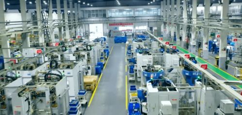 智造融合常州樣本 構建工業互聯網標桿工廠，探索綠色智造雙轉型新路徑